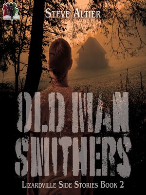 cover image of Old Man Smithers